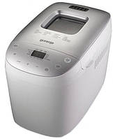 Хлібопічка Gorenje BM 1600 WG