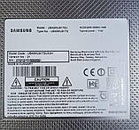 Джойстик, кнопка ввімкнення для Samsung Ue43mu6100u, UE43MU6172U, фото 4