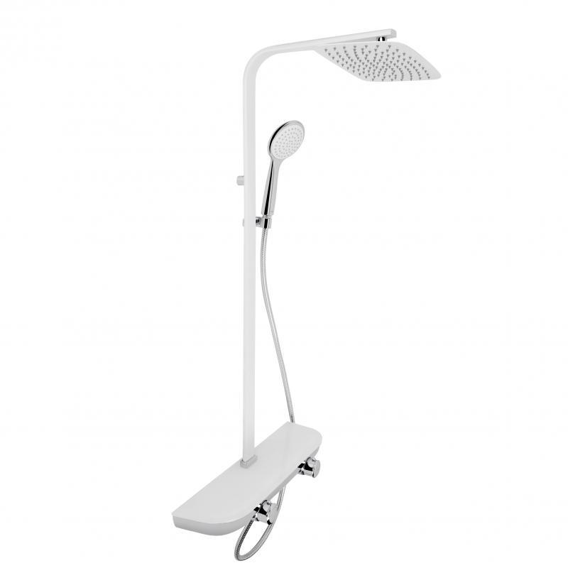 Душова система Qtap Sloup 57106VGNW