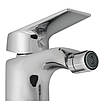 Змішувач для біде Qtap Lodenice 2030101C, фото 5