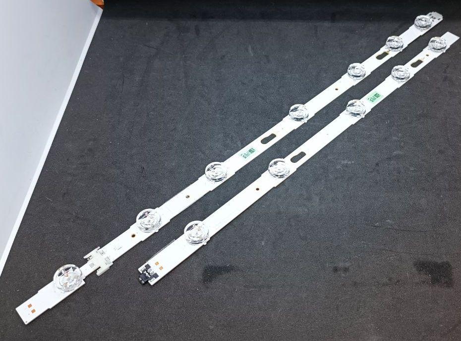 V6DU-430DCA-R2 (BN41-02475A) LED-підсвітка для телевізорів Samsung UE43MU6100U