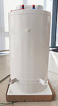80 л. Бойлер Gorenje GBF 80 V9 (сухий тен), фото 4