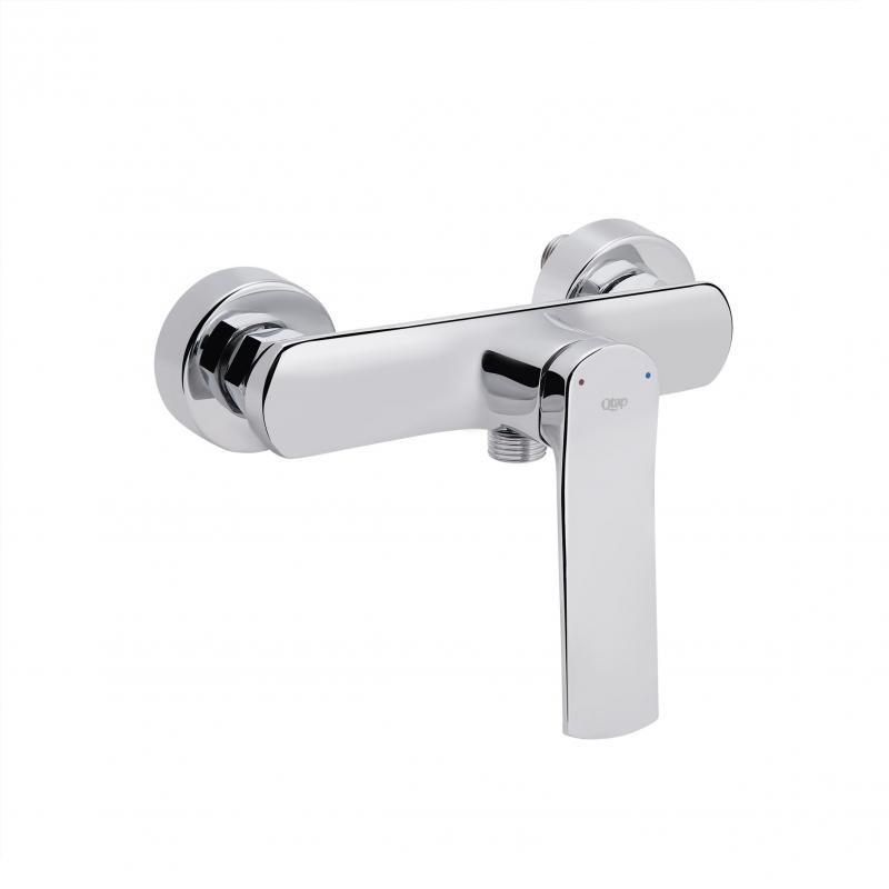 Змішувач для душу Qtap Slavonice 4042103C, фото 1
