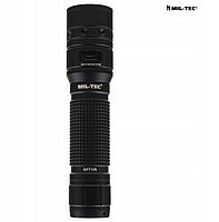 Ліхтарик MIL-TEC OPERATOR MT1R 500 lm, фото 5