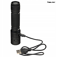 Ліхтарик MIL-TEC OPERATOR MT1R 500 lm, фото 4