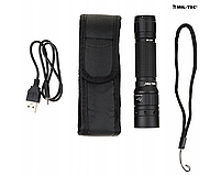 Ліхтарик MIL-TEC OPERATOR MT1R 500 lm, фото 3