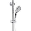 Термостатична душова система Qtap Sloup 57103ONC, фото 3