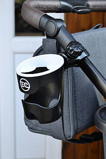 Підсклянник універсальний на коляску ME 1060