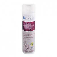 Dermoscent (Дермосент) ATOP 7 Shampoo Успокаивающий шампунь-крем 200 мл