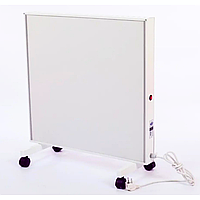 Керамічний обігрівач Фіджо FijoTerm 400 K (60.5 х 62.5 см). Інфрачервоне електричне опалення
