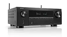 Denon AVR-X2800H AV-ресивер, фото 4