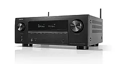 Denon AVR-X2800H AV-ресивер, фото 3