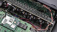 Denon AVR-X2800H AV-ресивер, фото 6