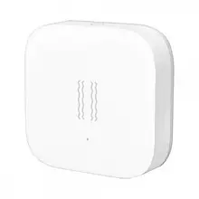 Контролер розумного будинку Aqara Vibration Detector DJT11LM/AS009CNW01 White
