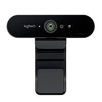 Вебкамера Logitech Brio 4K webcam