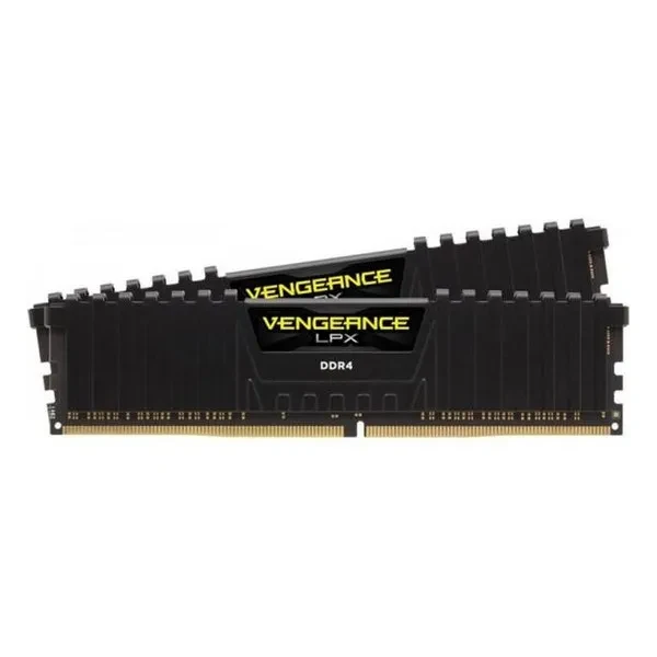 Оперативна память Corsair CMK32GX4M2Z3600C18 Black 32 GB (2x16 GB) DDR4 3600 MHz