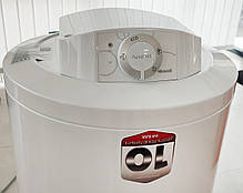 Бойлер Gorenje GBFU 100 SIMV9 (сухий тен), фото 5