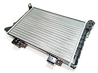 Радиатор охлаждения ВАЗ 21073 инж. алюм., Лузар (LRc 01073) (21073-1301012)