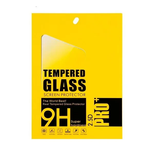 Захисне скло BeCover для Lenovo Tab 4 8 Transparent