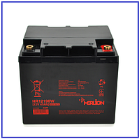 Акумуляторна батарея MERLION HR12-190W 12V 45Ah (196х165х173)