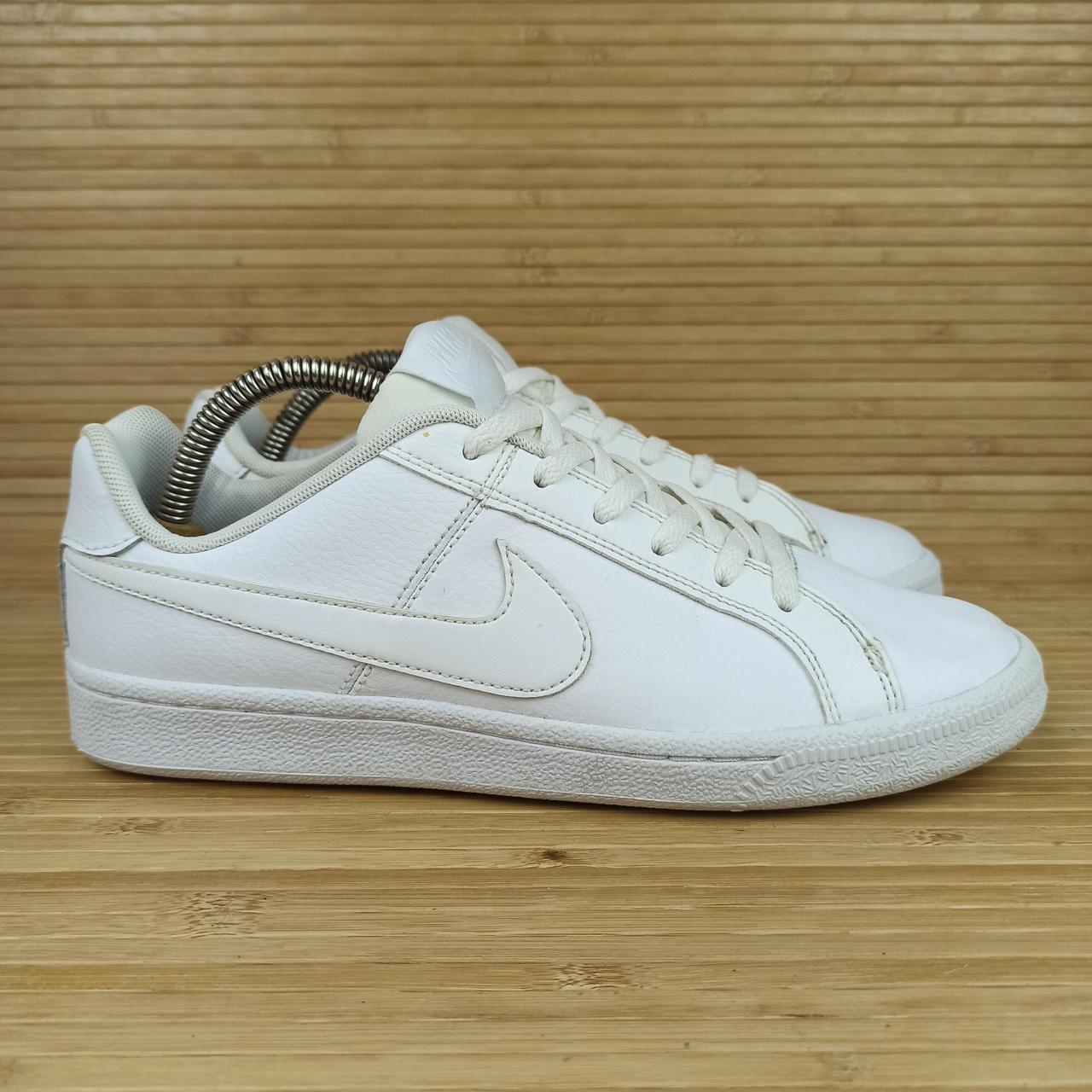 Кроссовки Nike Court Royale Размер 38 (24,5 См.) — Купить Недорого на ...