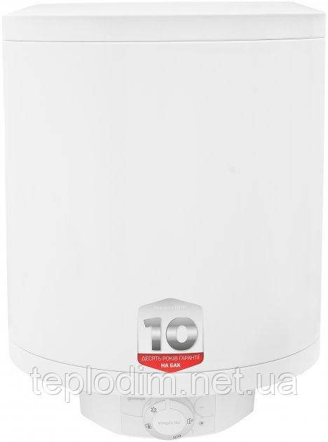 50 л. Бойлер Gorenje GBFU 50 SIMV9 (сухий тен)