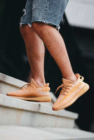 Adidas Yeezy Boost 350 v2 Mono Clay 350 2 Krosonavtik 1691263566