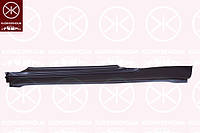 Порог TOYOTA YARIS 99-06 правый 3 doors (KLOKKER). FP8109002