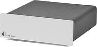 ЦАП Pro-Ject USB Box S (Серый) цифроаналоговый преобразователь