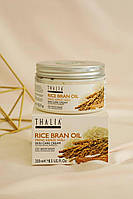 Крем для лица и тела с протеином рисовых отрубей THALIA, 250 мл