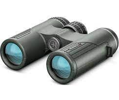 Бінокль Hawke Frontier ED X 10x42 Green (38412) на складі, фото 1