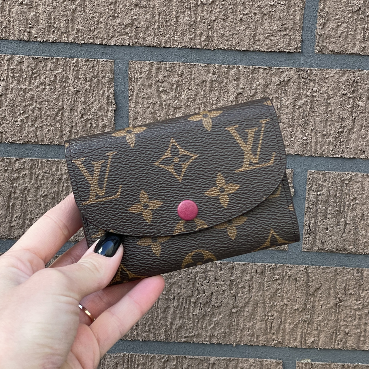 Гаманець Louis Vuitton Rosalie (Луї Віттон)