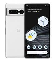 Google Pixel 7 Pro 12/128GB, Snow, cмартфон, Европейская версия - GoodGlass