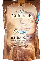 Кава розчинна Goldbach Crema , 130 гр