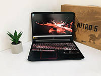Игровой ноутбук Acer Nitro 5 - i5-10300H/16Gb/SSD512Gb/RTX 2060 6gb