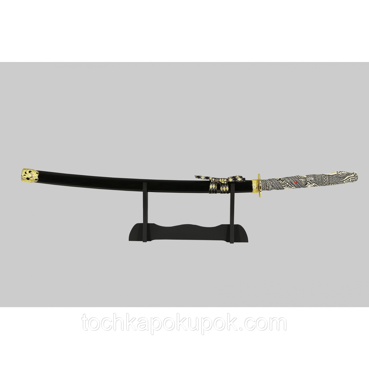 Самурайський меч KATANA, фото 1