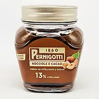 Шоколадно - ореховая паста Nocciole E Cacao PERNIGOTTI , 350 гр