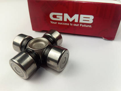 Хрестовина рульового валу GMB (ST-1640) 16*16*40