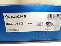 Сцепление в сборе ВАЗ 2108, SACHS (3000 951 211)