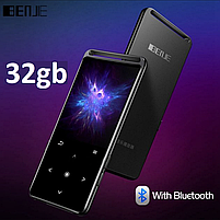 Плеєр MP3 Benjie M6 32gb Bluetooth HI FI Original, фото 6