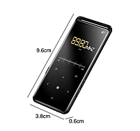 Плеєр MP3 Benjie M6 32gb Bluetooth HI FI Original, фото 11