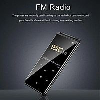 Плеєр MP3 Benjie M6 32gb Bluetooth HI FI Original, фото 9