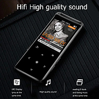 Плеєр MP3 Benjie M6 32gb Bluetooth HI FI Original, фото 10