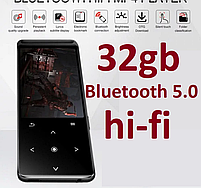 Плеєр MP3 Benjie M6 32gb Bluetooth HI FI Original, фото 3