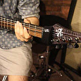 Gruv Gear FW-1PK-S7G-MD FretWraps String Muters S7G Signature 1-Pack Medium, фото 3