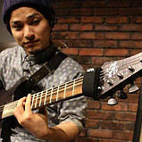 Gruv Gear FW-1PK-S7G-MD FretWraps String Muters S7G Signature 1-Pack Medium, фото 4