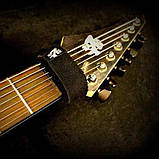 Gruv Gear FW-1PK-S7G-MD FretWraps String Muters S7G Signature 1-Pack Medium, фото 2