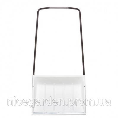 Скрепер-волокуша для Уборки Снега Fiskars White Snow (1052523) — Купить ...