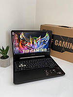 Игровой ноутбук Asus Tuf Gaming 17.3 120Hz/AMD Ryzen 5 3550H/16Gb/SSD512Gb/GTX1650