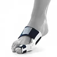 Ортез на большой палец стопы actytoe hinged splint арт. 82-04, DJO Global (США)